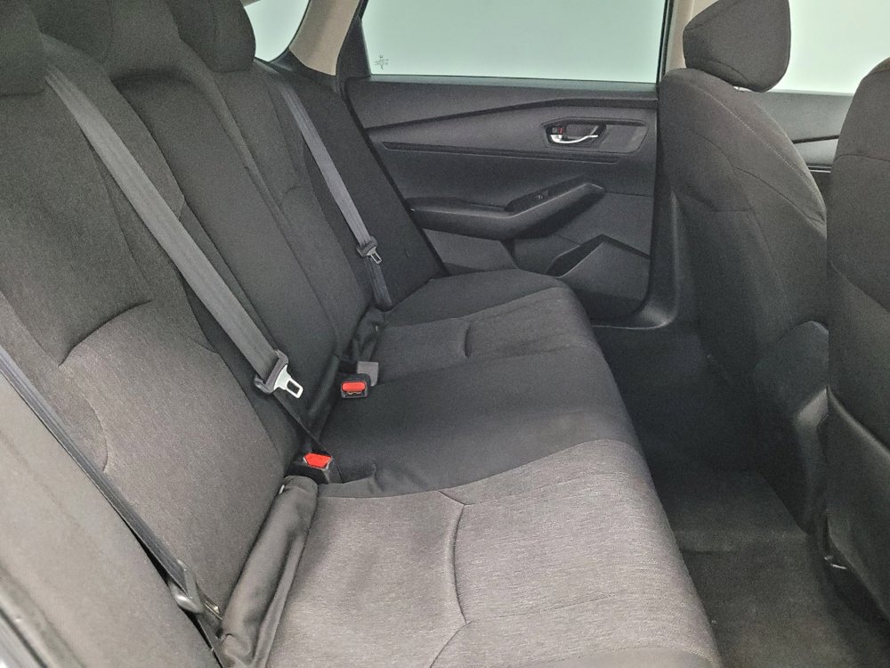 Used 2023 Honda Accord LX image 19