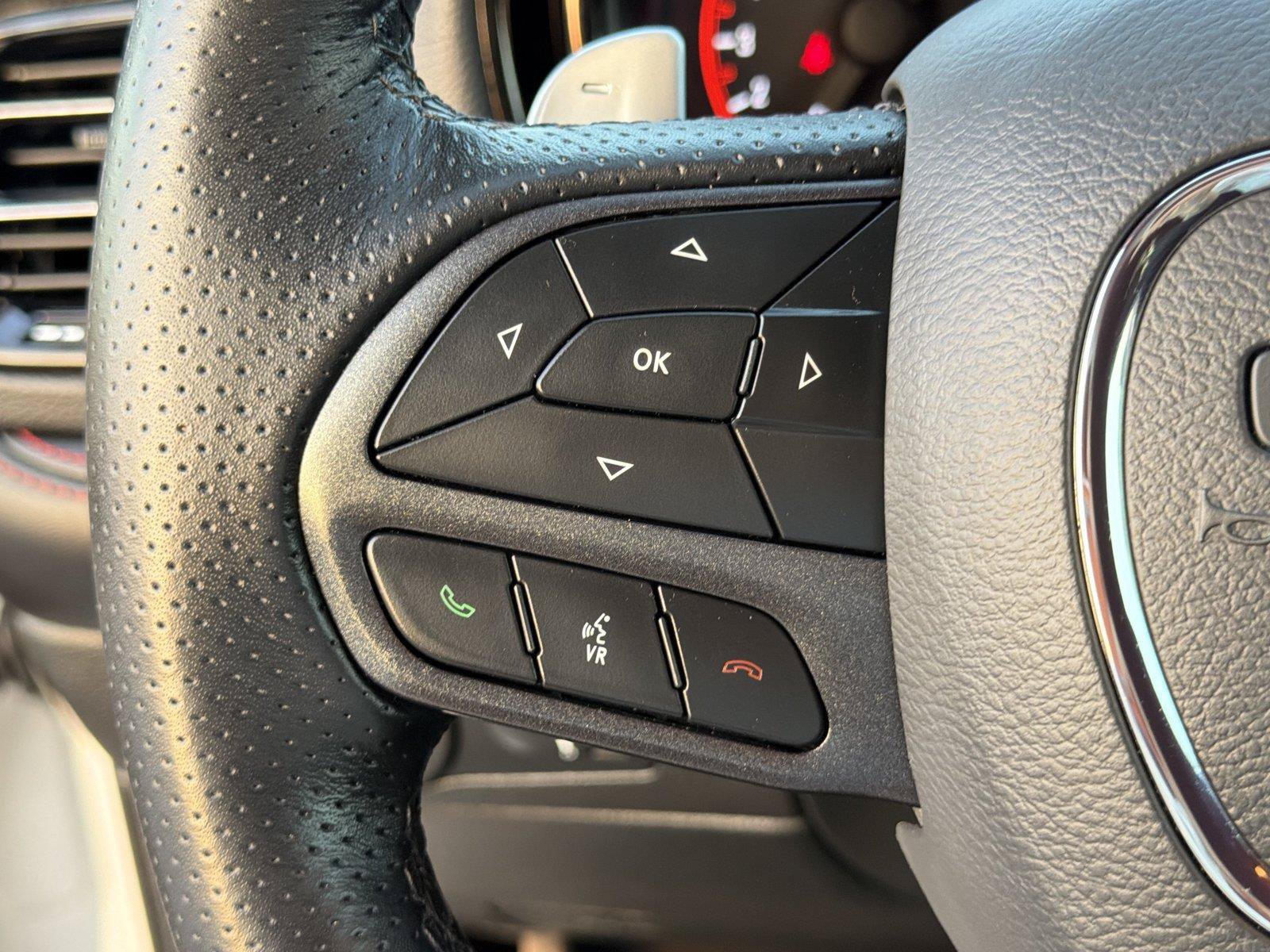 Used 2026 Dodge Durango GT RWD image 25