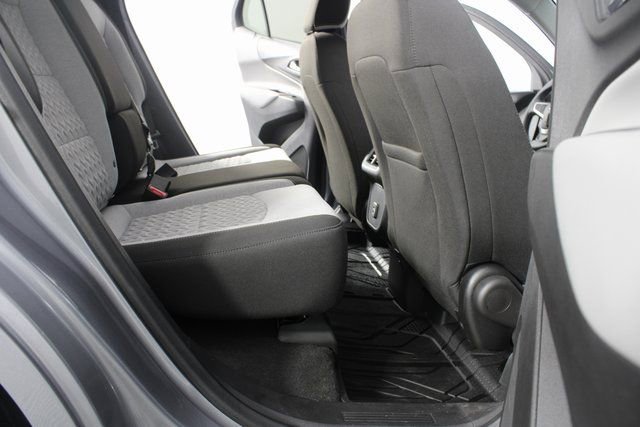 Used 2024 Chevrolet Equinox LT w/ LPO, Floor Liner Package image 20