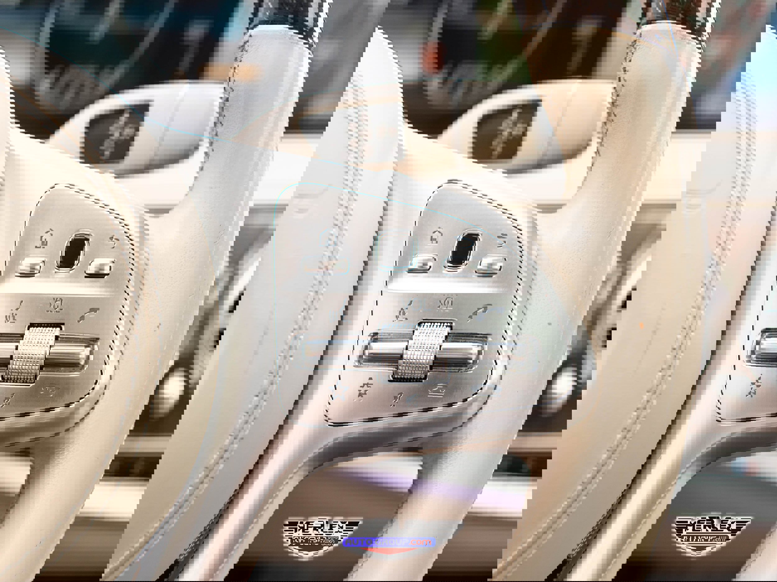 Used 2019 Mercedes-Benz S 560 Sedan image 24