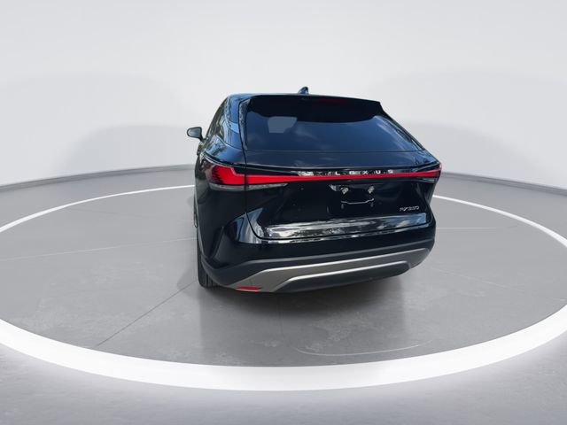 New 2024 Lexus RX 350 FWD w/ Technology Package image 7