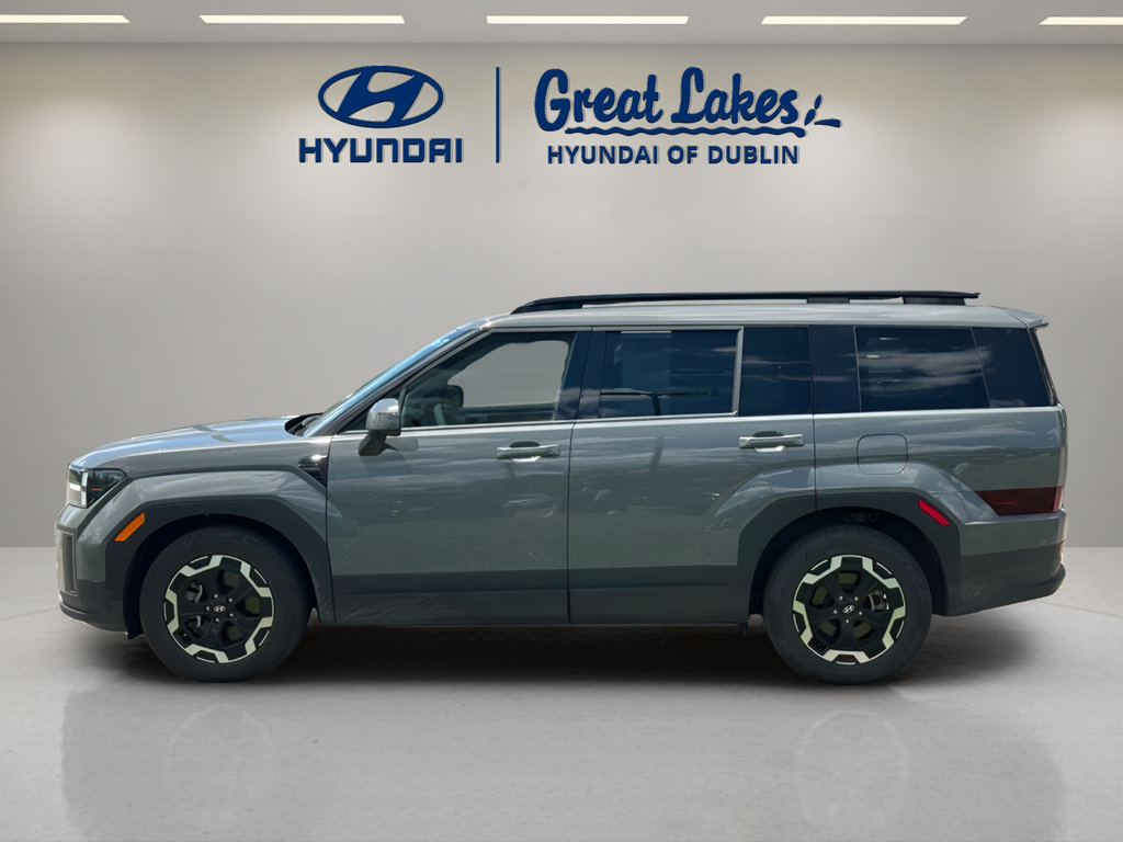 Used 2024 Hyundai Santa Fe SEL AWD/4WD image 2