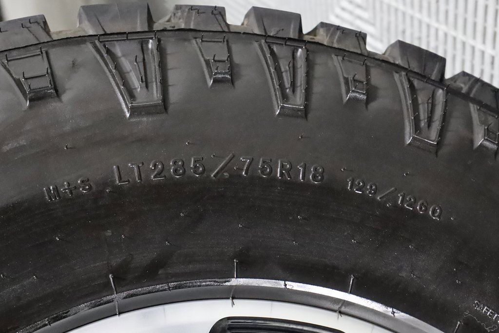 Used 2025 Ford F250 Platinum w/ Tremor Off-Road Package image 56