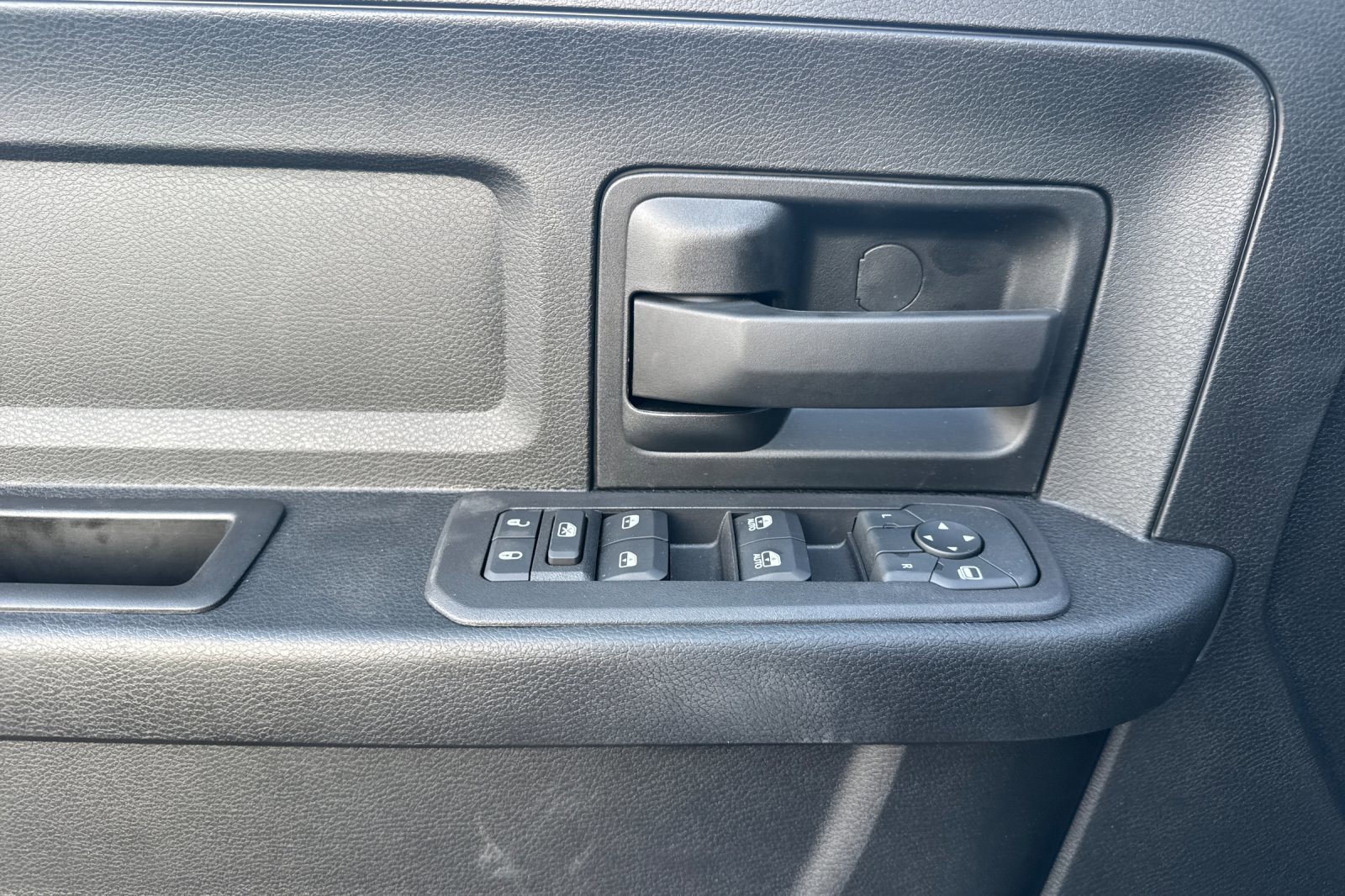 New 2026 RAM 2500 Tradesman image 10