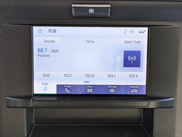 Used 2025 Ford F350 XL image 18