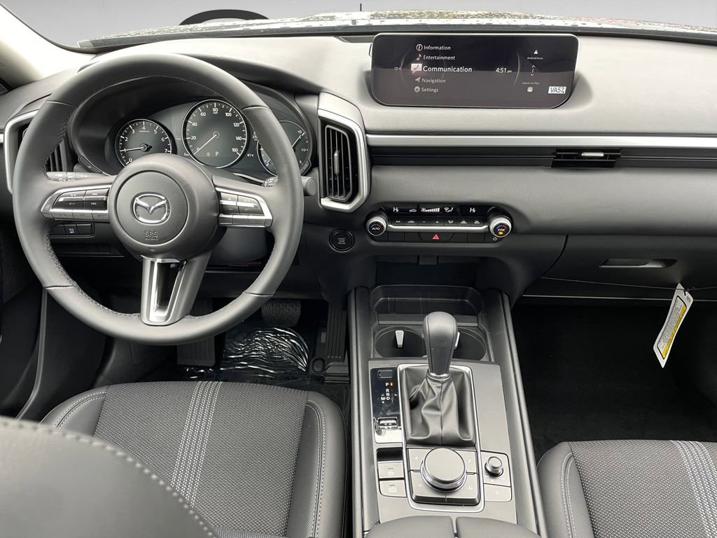 New 2026 MAZDA CX-50 AWD 2.5 S w/ Cargo Package image 9