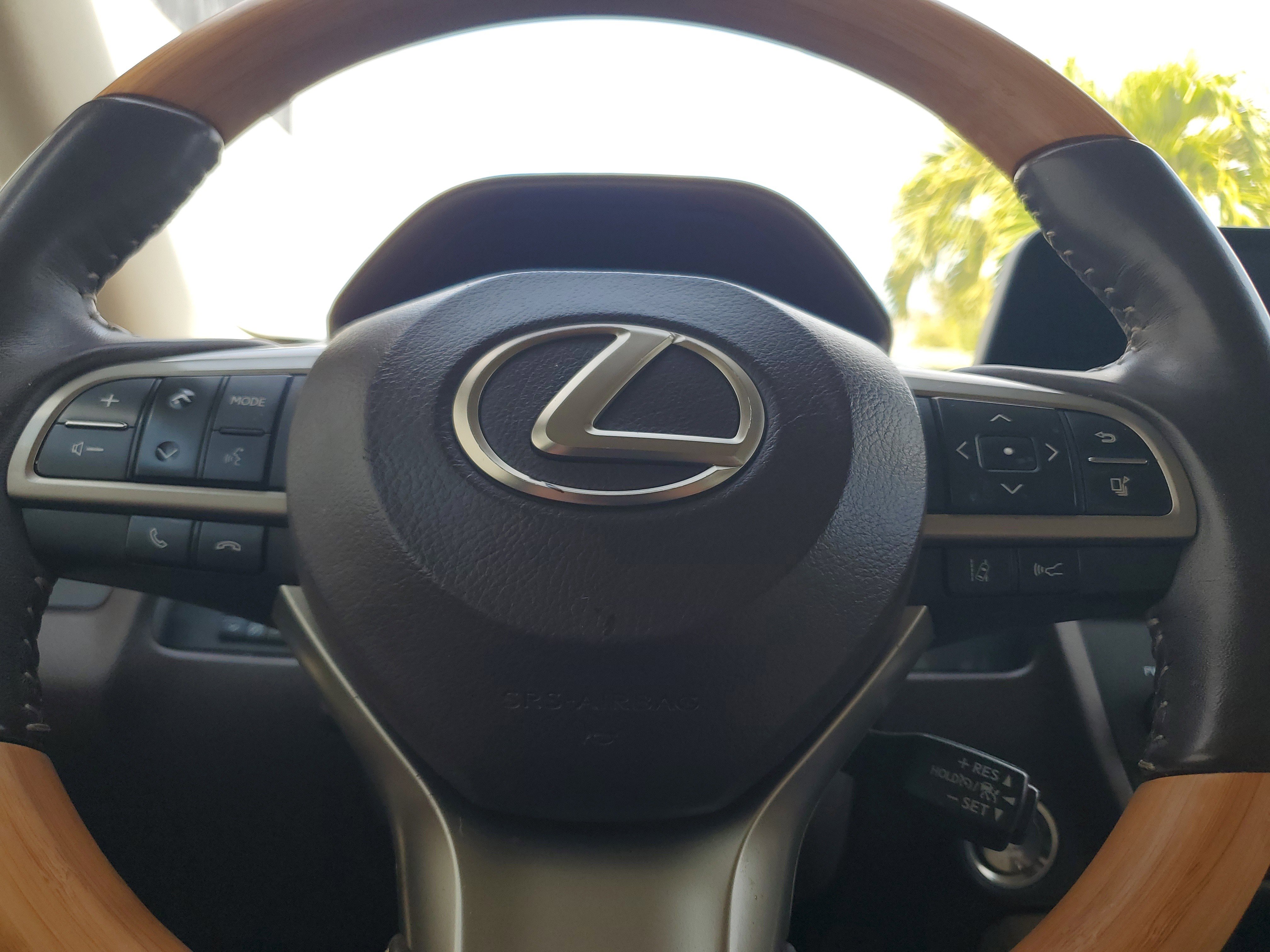 Used 2020 Lexus RX 350 FWD w/ Premium Package image 23