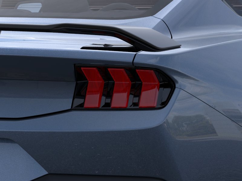 New 2026 Ford Mustang Dark Horse RWD image 22