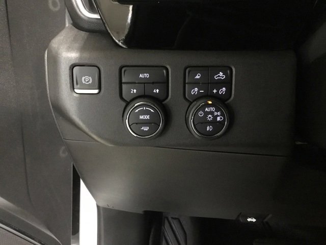 Used 2023 Chevrolet Silverado 1500 LTZ image 41