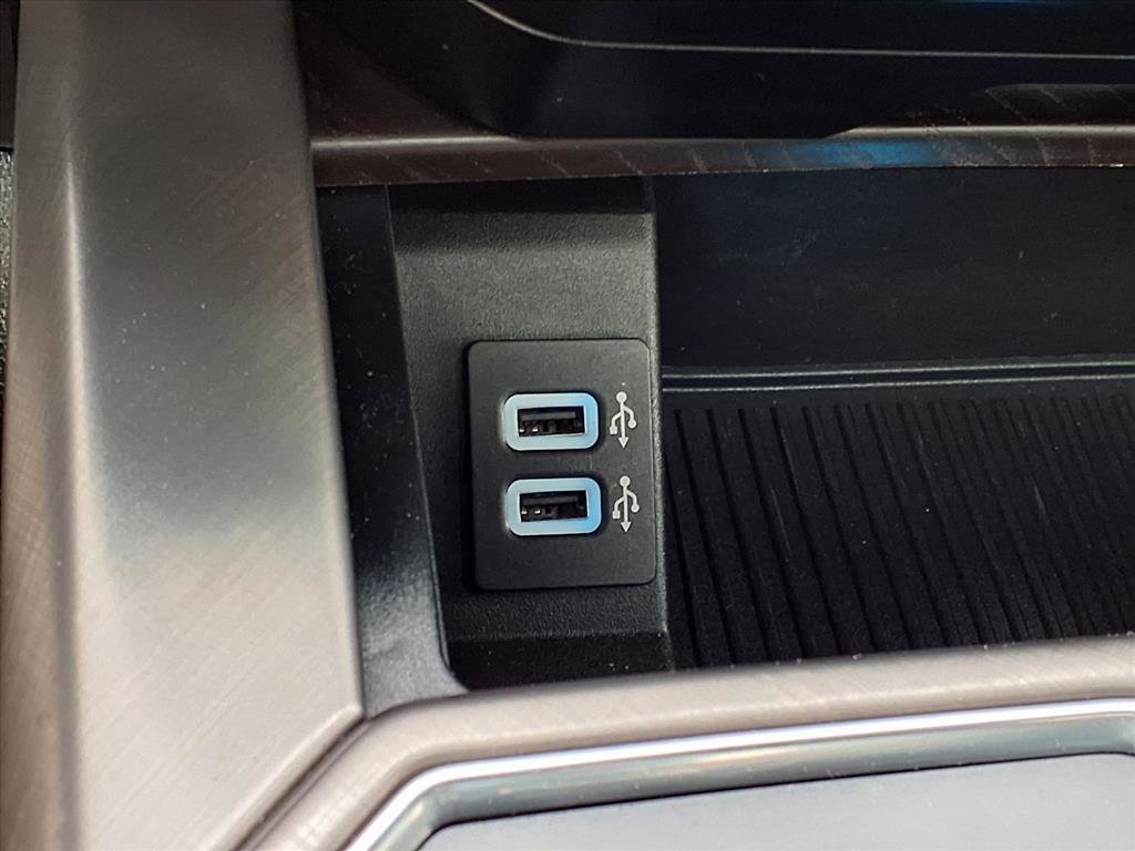 Used 2018 Ford F150 Limited w/ Trailer Tow Package AWD/4WD image 11