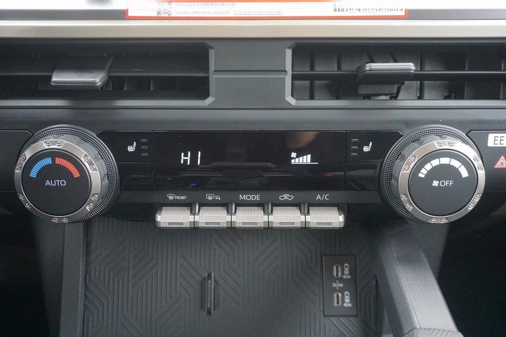 New 2026 Toyota Tacoma TRD Off-Road image 13