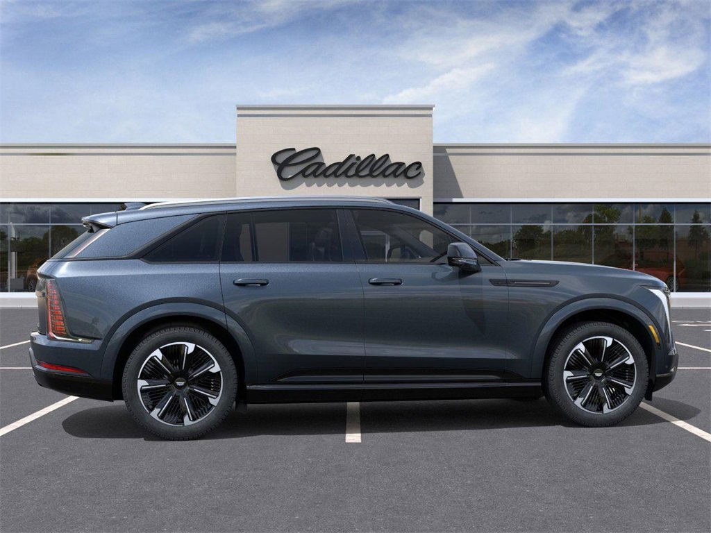 New 2026 Cadillac Escalade IQ Sport 2 image 5