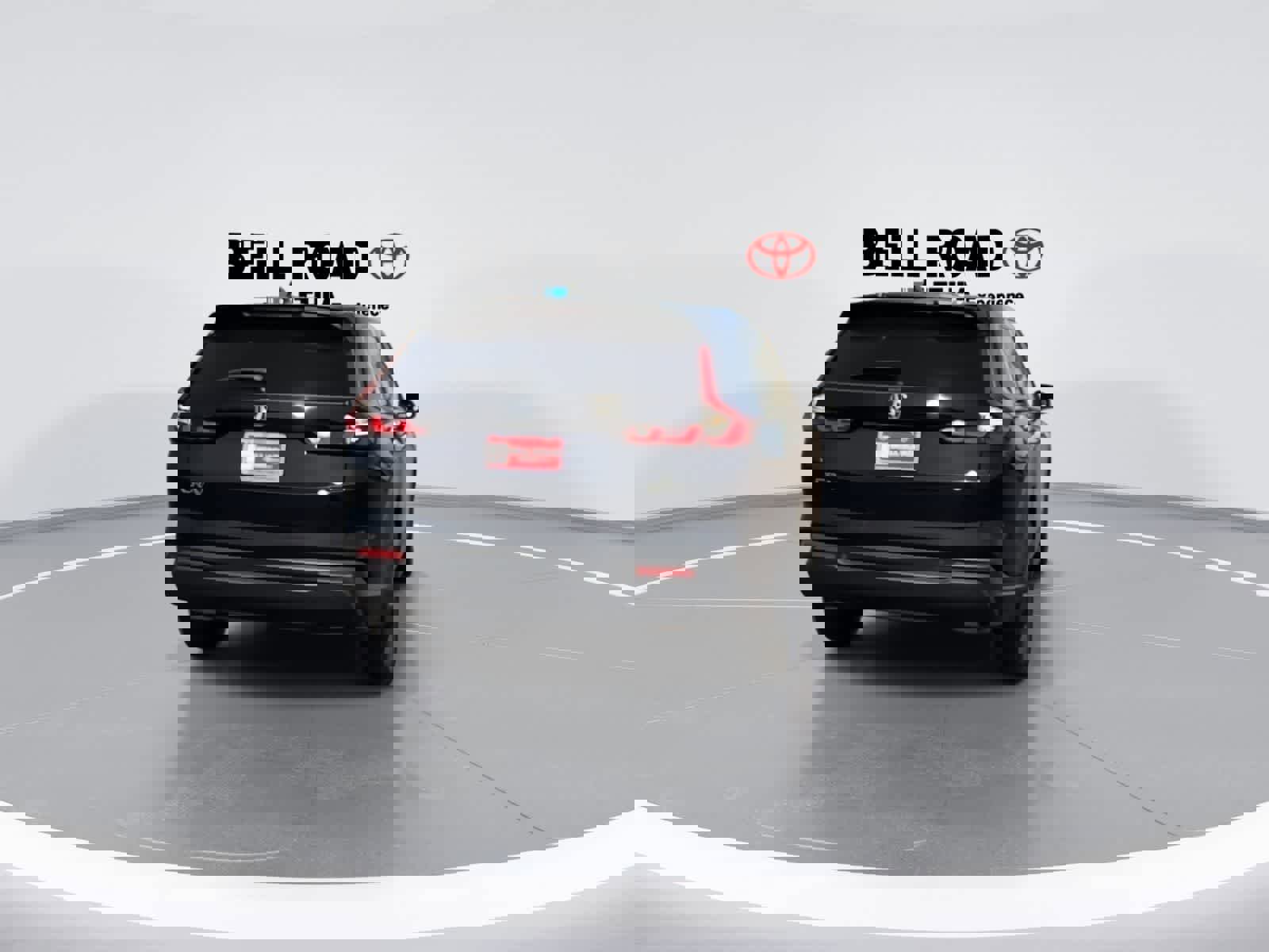 Used 2026 Honda CR-V EX-L image 8