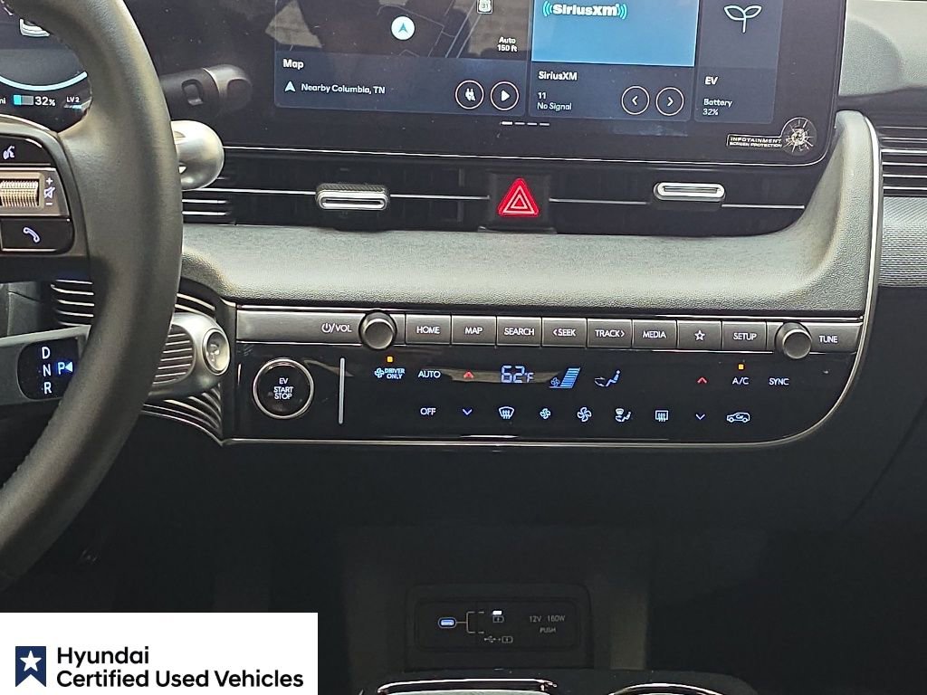 Used 2025 Hyundai Ioniq 5 SEL RWD image 22