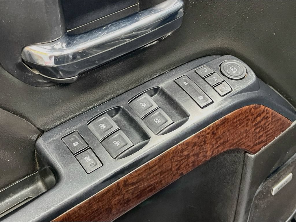 Used 2019 GMC Sierra 3500 SLT w/ Duramax Plus Package AWD/4WD image 18
