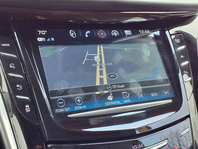 Used 2020 Cadillac Escalade Luxury image 11