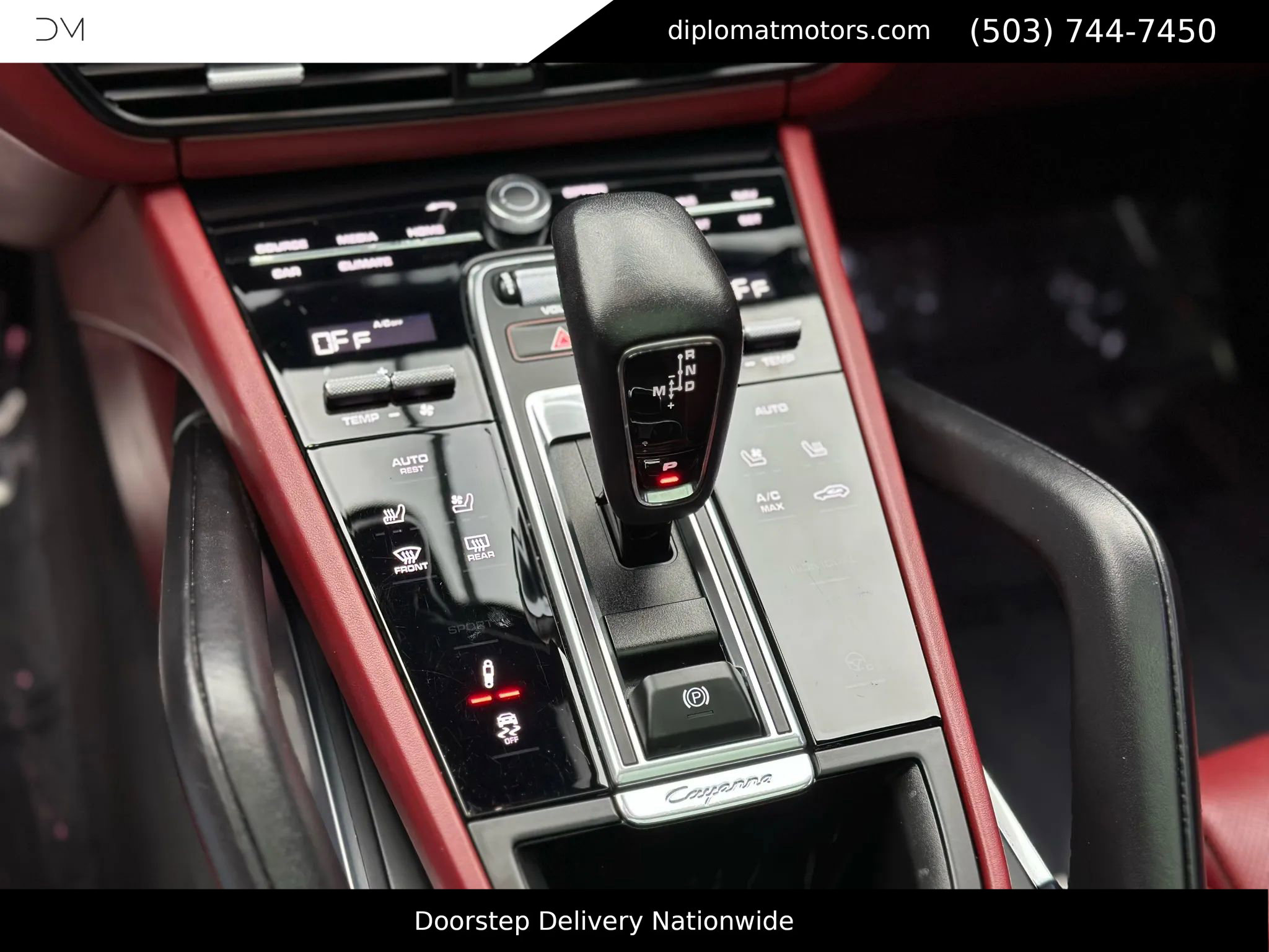 Used 2022 Porsche Cayenne Turbo w/ Performance Package (PG2) image 27