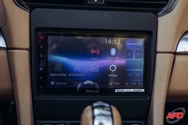 Used 2013 Porsche 911 Carrera S image 12