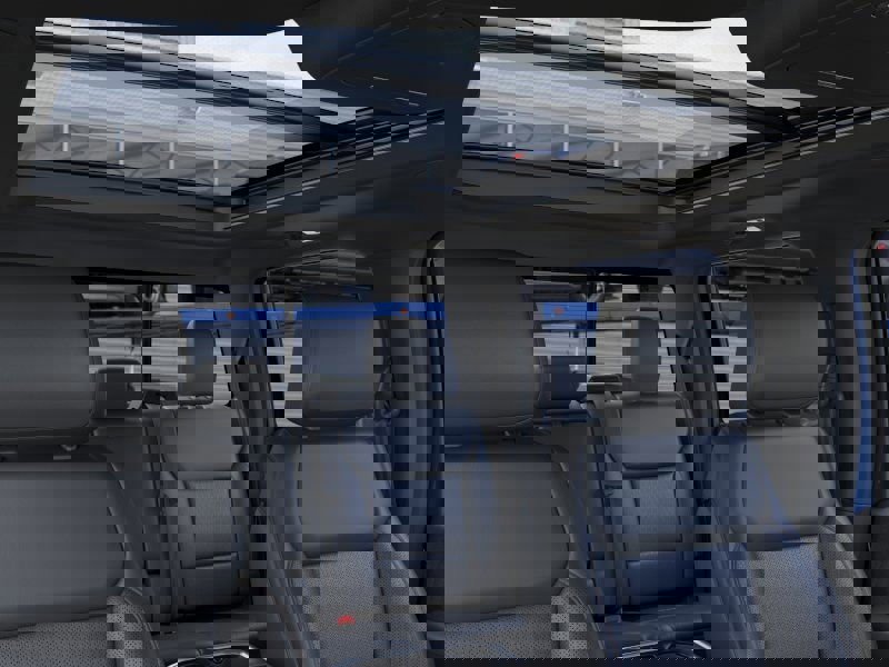 New 2026 Ford F150 Lariat w/ Equipment Group 502A High image 51