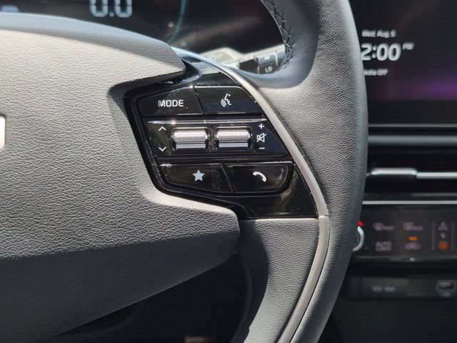 Used 2024 Kia Niro EX Touring FWD image 15