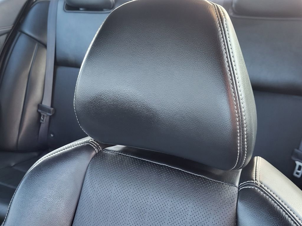 Used 2020 Nissan Maxima 3.5 SL w/ Floor Mat Group image 6