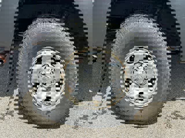 Used 2011 Toyota Tacoma 4x4 Regular Cab image 21