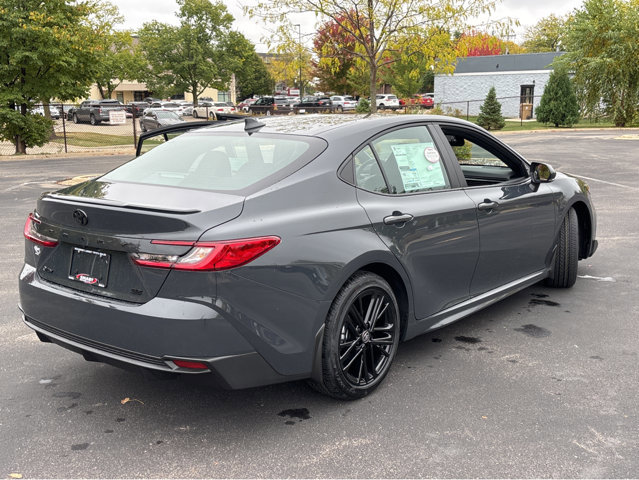 New 2026 Toyota Camry SE image 15