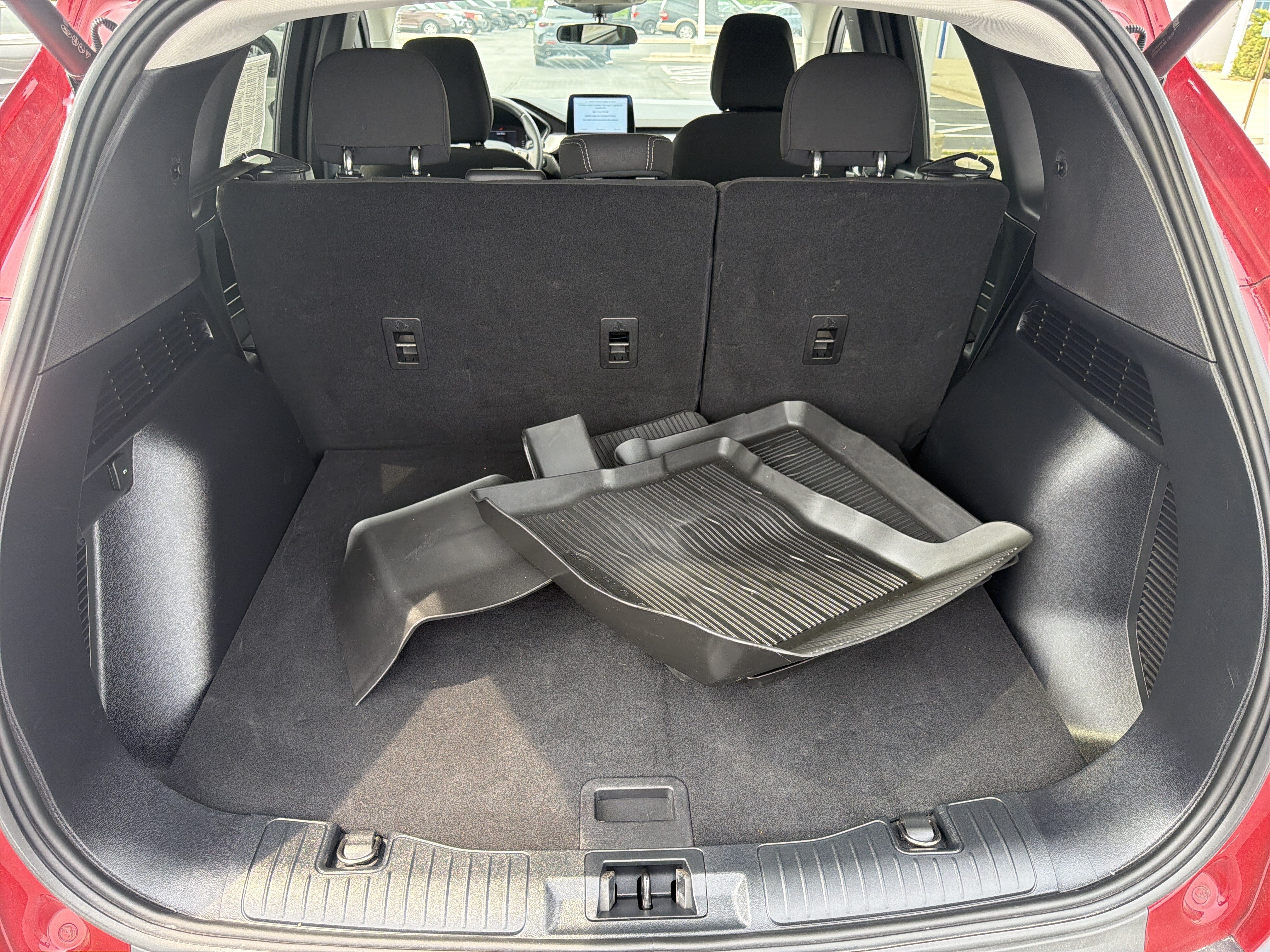 Used 2023 Ford Escape Active AWD/4WD image 12