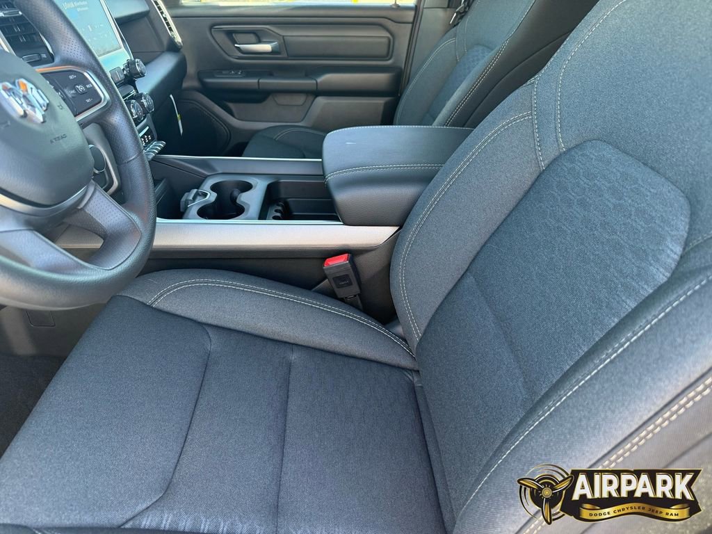 New 2026 RAM 1500 Express image 12