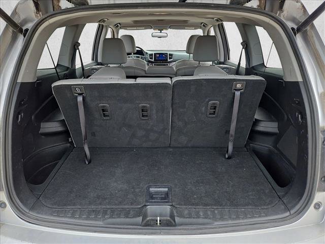 Used 2017 Honda Pilot EX-L image 5