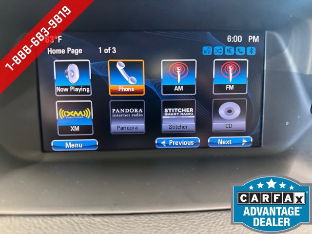 Used 2014 Buick Encore Convenience AWD/4WD image 19