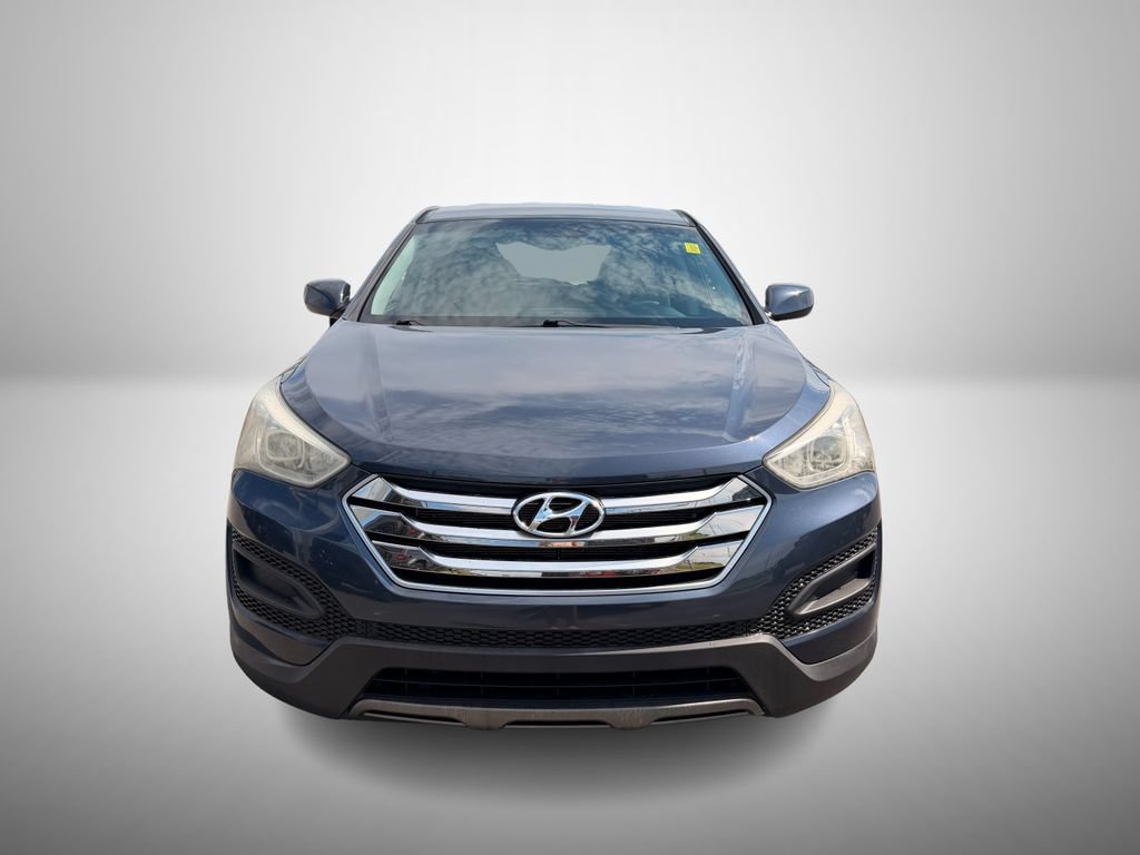 Used 2016 Hyundai Santa Fe Sport FWD image 7