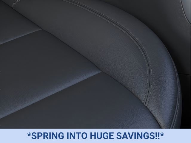 New 2025 Chevrolet Silverado 1500 RST w/ RST All Star Premium Package image 21