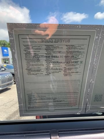 Used 2019 Hyundai Santa Fe Limited w/ Cargo Package FWD image 29