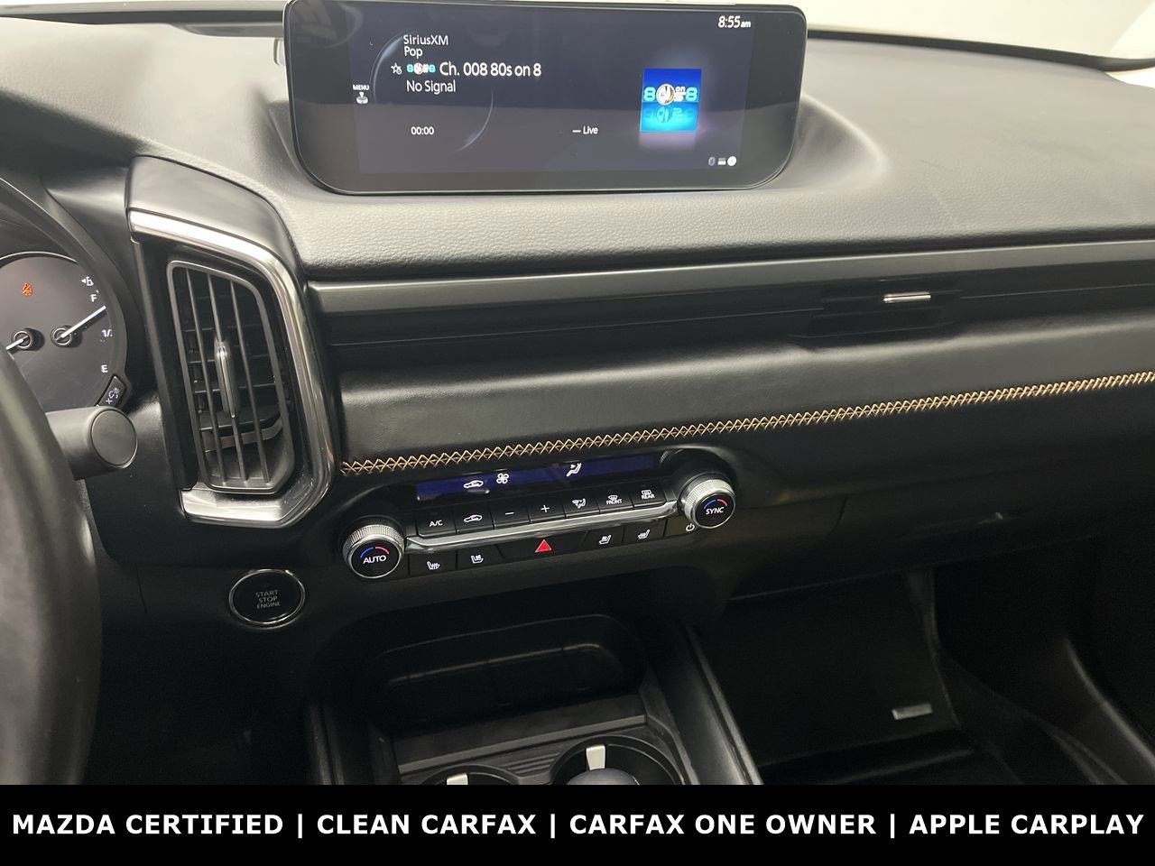 Certified 2024 MAZDA CX-50 2.5 Turbo w/ Cargo Package image 18