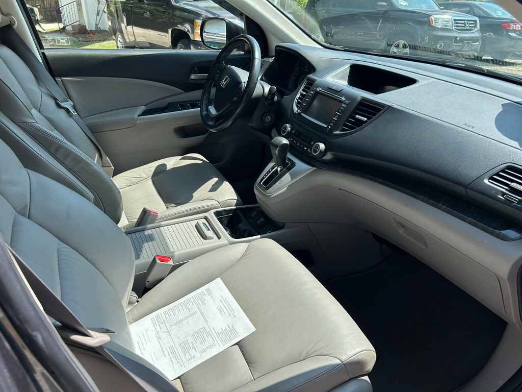 Used 2012 Honda CR-V EX-L image 15
