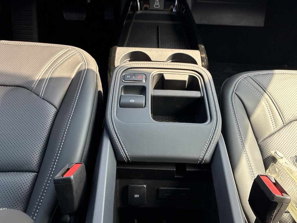 New 2026 Ford Mustang Mach-E Premium AWD/4WD image 16