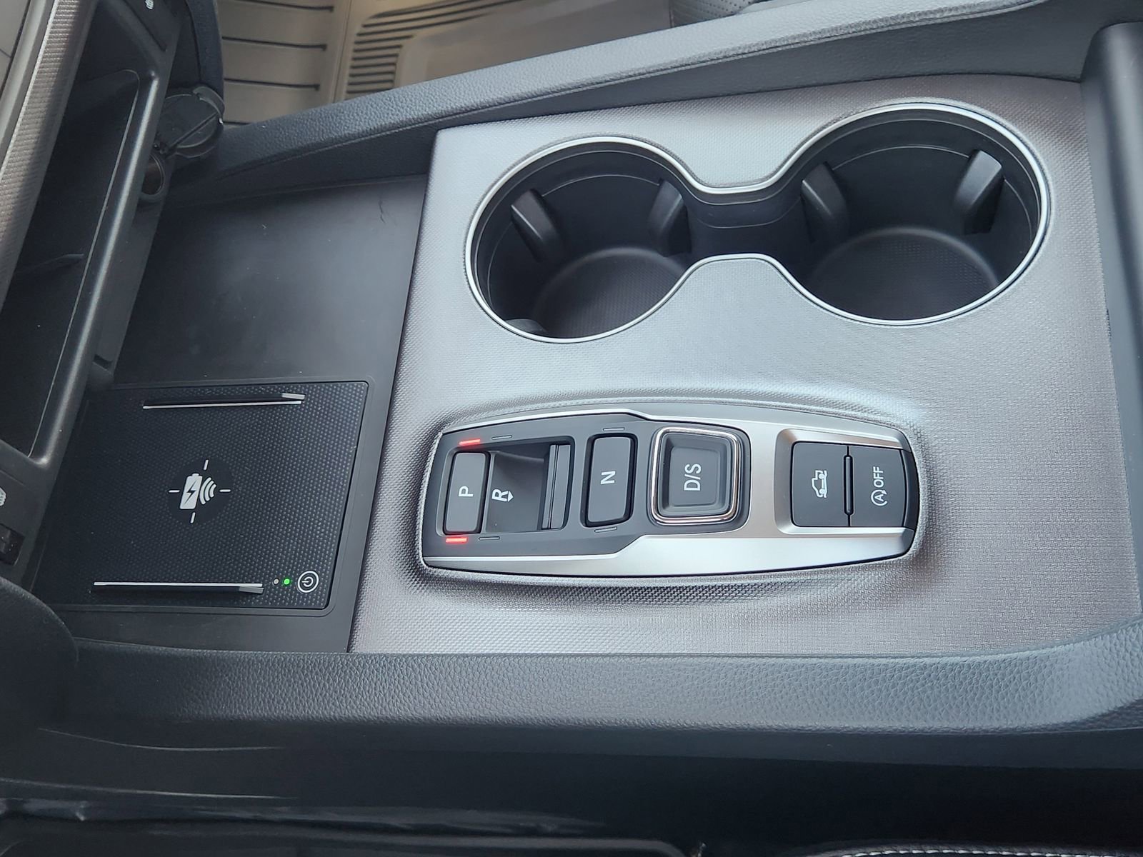 New 2026 Honda Ridgeline RTL image 23