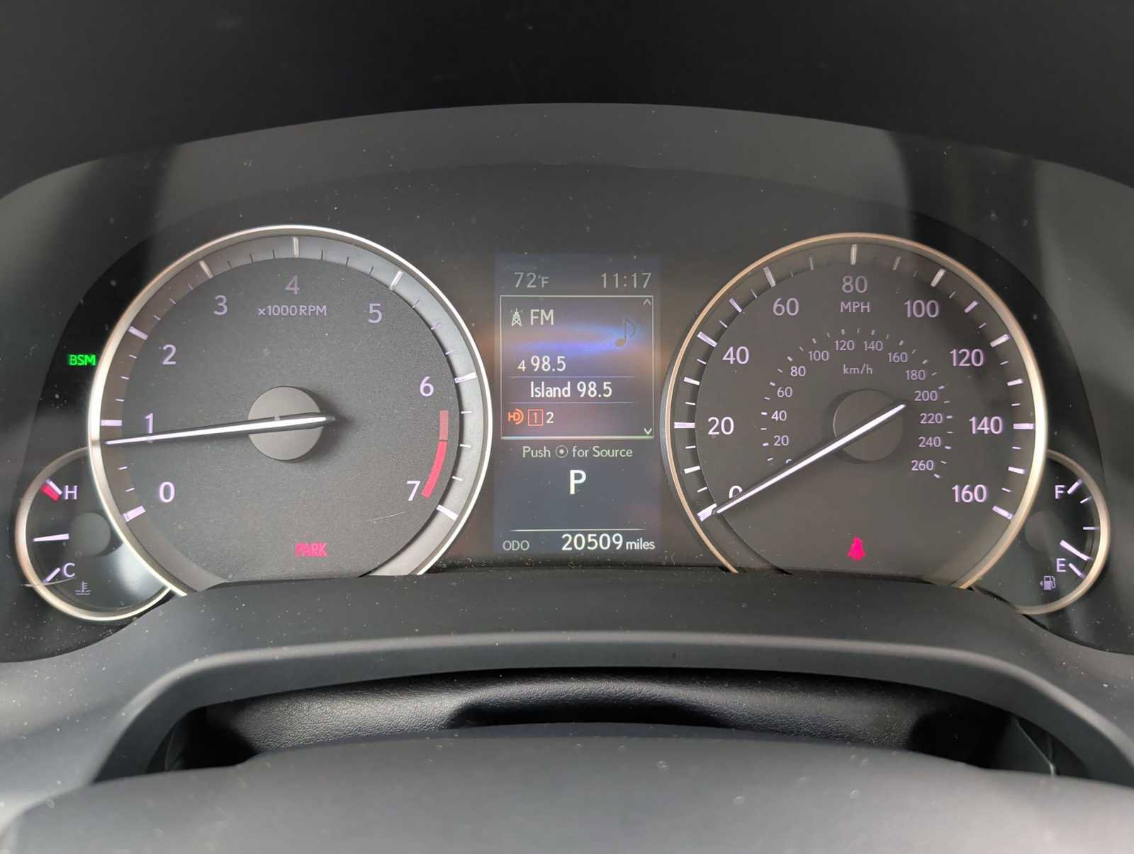 Used 2022 Lexus RX 350 RX 350 image 10