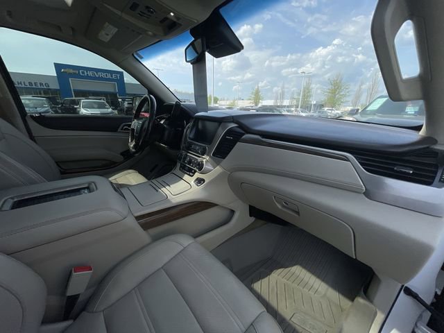 Used 2018 GMC Yukon XL Denali w/ Open Road Package AWD/4WD image 29
