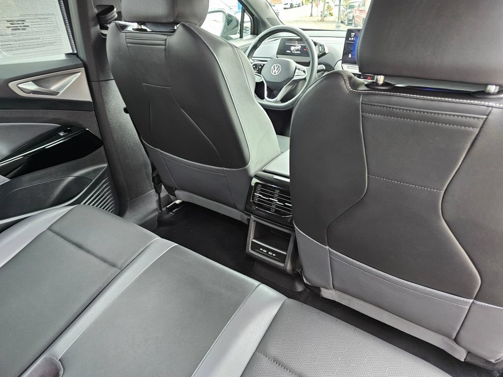 Used 2023 Volkswagen ID.4 Pro S RWD image 17