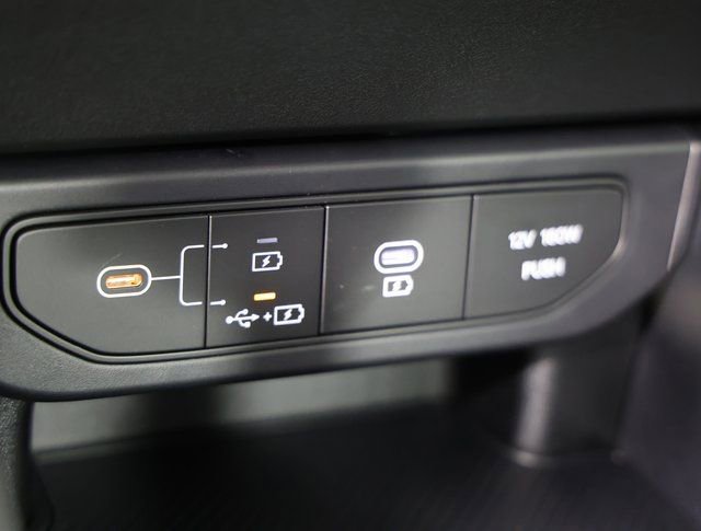 Certified 2025 Kia K4 LXS image 15