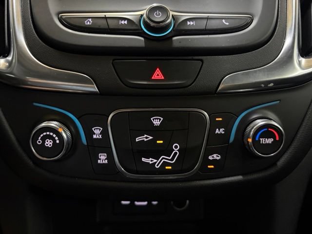 Used 2021 Chevrolet Equinox LT FWD image 38
