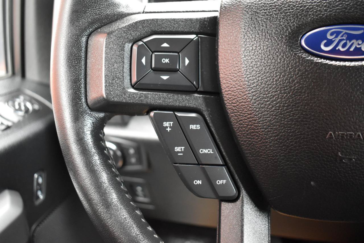 Used 2018 Ford F150 XLT w/ Equipment Group 301A Mid AWD/4WD image 23
