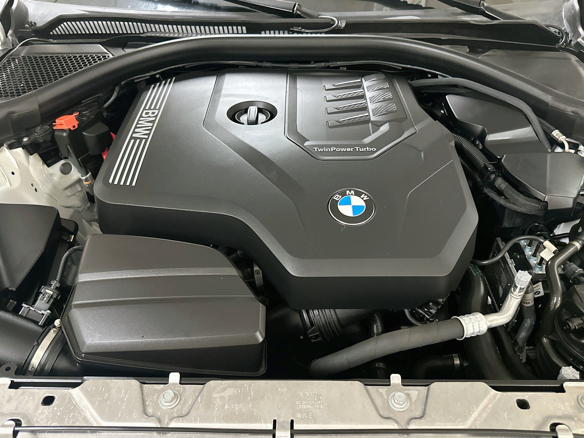 Used 2025 BMW 230i Coupe w/ Premium Package RWD image 30