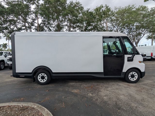 Used 2024 Chevrolet Brightdrop 600 w/ Battery Pack, Max Range AWD/4WD image 4
