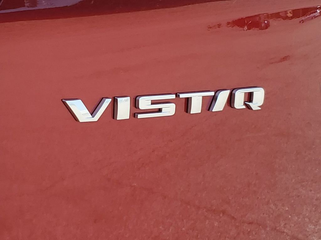 New 2026 Cadillac Vistiq Luxury image 30