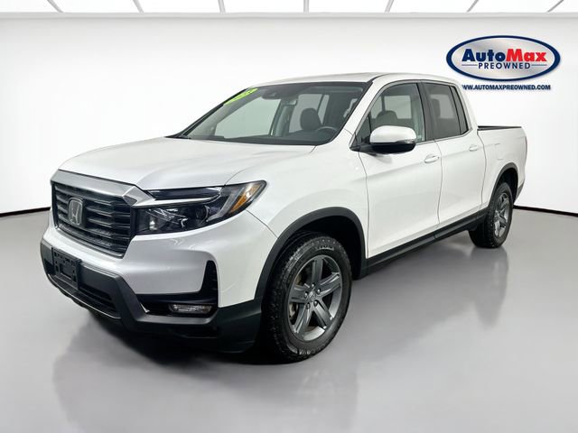 Used 2023 Honda Ridgeline RTL image 5