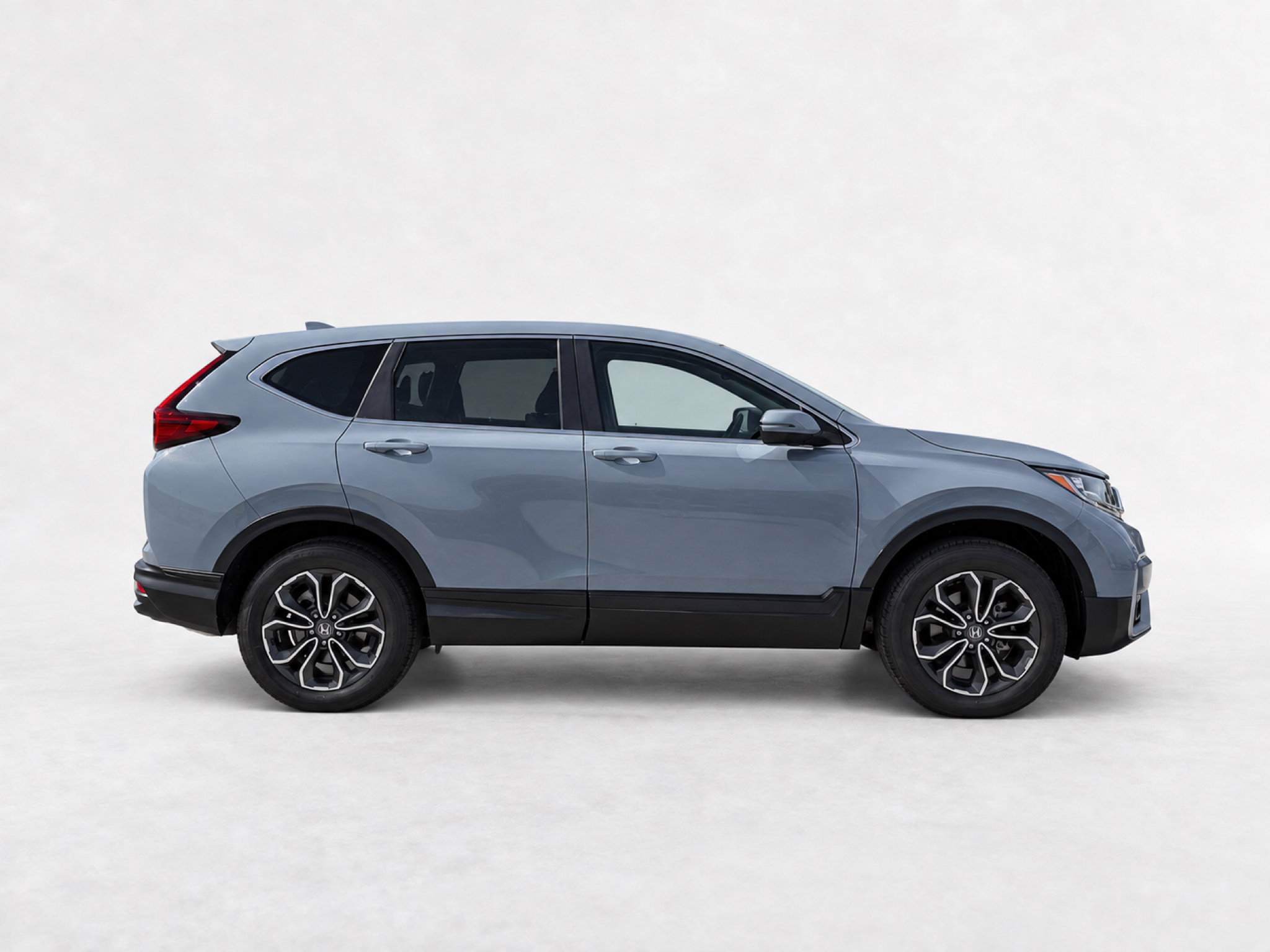 Used 2022 Honda CR-V EX image 6