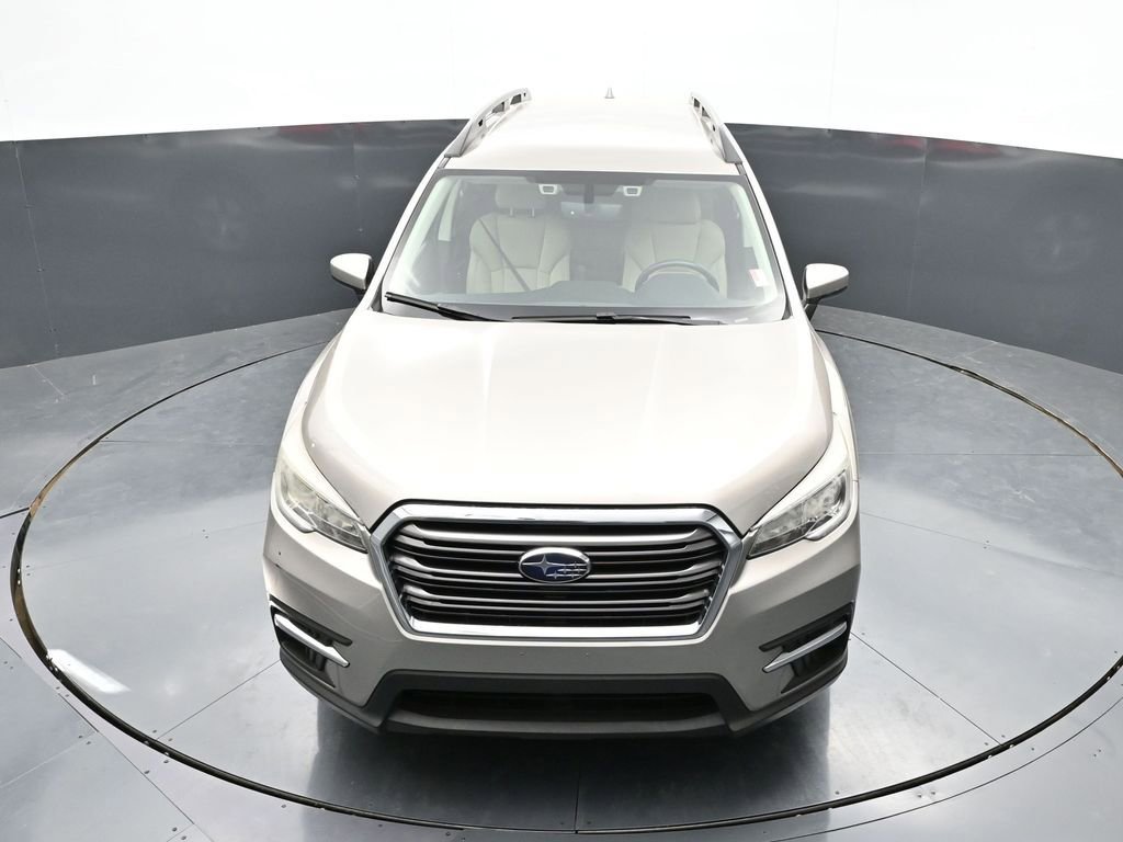 Used 2019 Subaru Ascent Premium AWD/4WD image 34